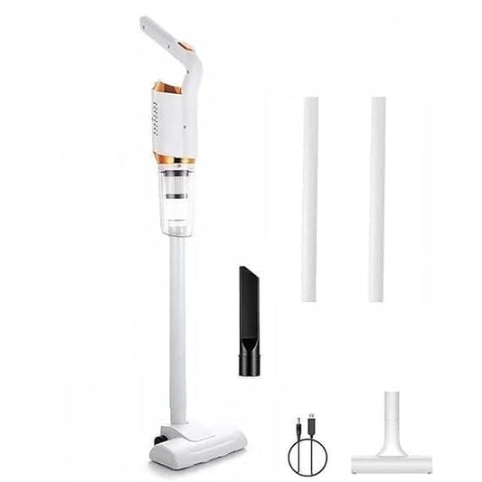 AeroClean™ – Portable Cordless Handheld Vacuum